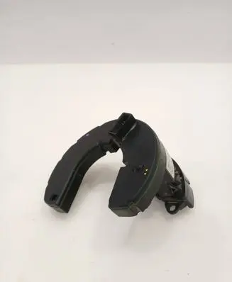 Mercedes-Benz S W220 Steering angle sensor 0255454432