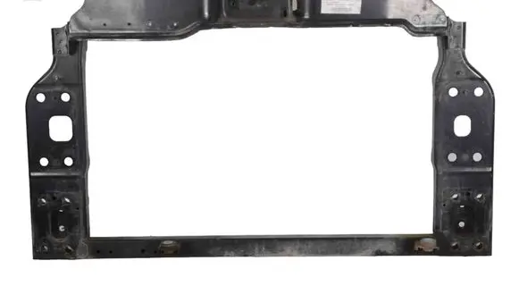 Chrysler Ypsilon Radiator support slam panel 00518398420