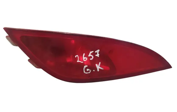 Hyundai ix35 Rear bumper light 924052Y3