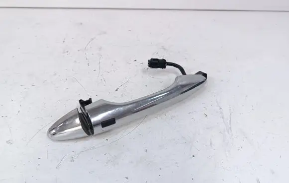 Hyundai ix35 Front door exterior handle