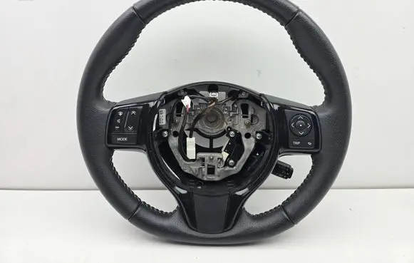 Toyota Yaris Steering wheel 310374599BM 0060018070 451000D