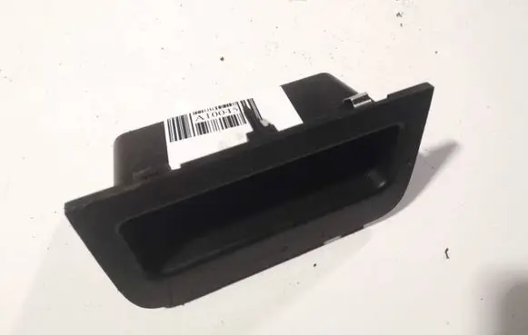 Alfa Romeo 159 Other interior part ls376553