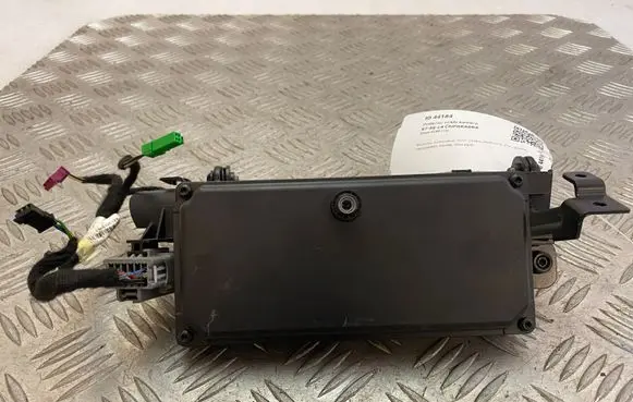 Volvo XC90 Windshield/windscreen camera 31445989