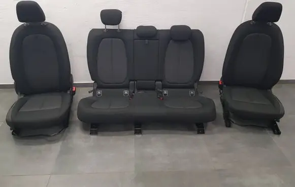 BMW X1 F48 F49 Seat set