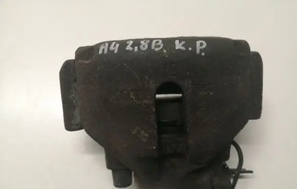 Audi A4 S4 B5 8D Front brake caliper