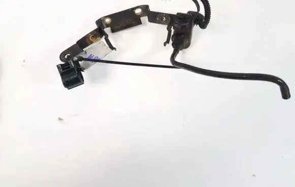 Honda Civic Sensor