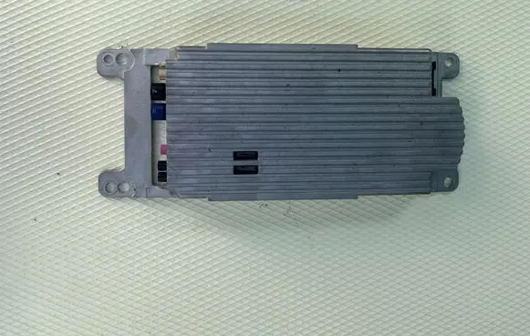 BMW X1 E84 GPS navigation control unit/module 9257164 84109257164