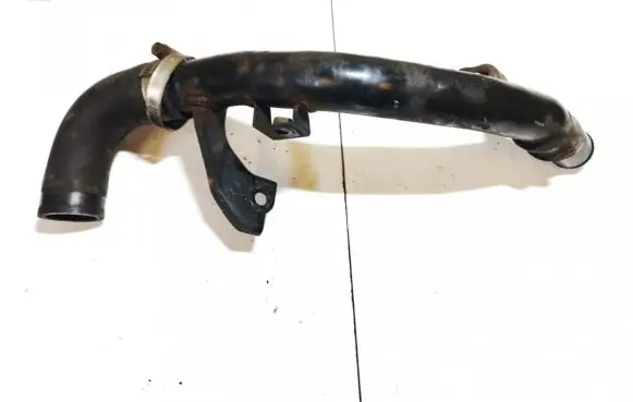 Toyota Yaris Intercooler hose/pipe