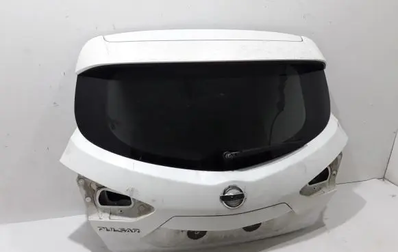 Nissan Pulsar Tailgate/trunk/boot lid K01003ZLAA