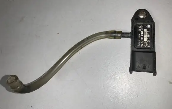 Ford Focus Air pressure sensor 4M519F479AA 0261230120