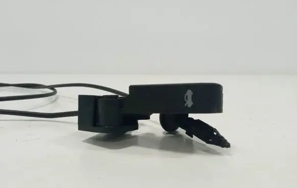 Dodge Journey Engine bonnet (hood) release handle
