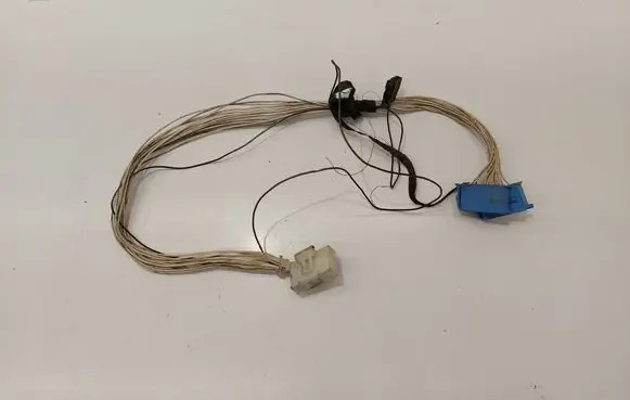 Volkswagen Golf III Other wiring loom 357972530A 357919971C