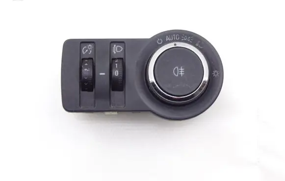 Opel Insignia A Light switch 23197913