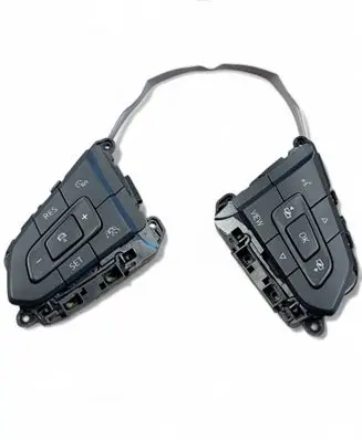 Volkswagen PASSAT B8 Multifunctional control switch/knob 3G0959442RXX