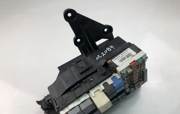 Ford Transit Fuse box set GK3T14401