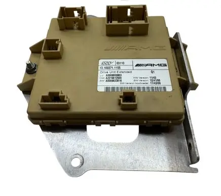 Other control units/modules
