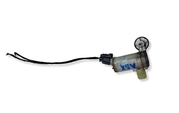 Mitsubishi ASX Windscreen/windshield washer pump 