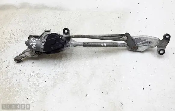 Peugeot 4007 Front wiper linkage 1593000742