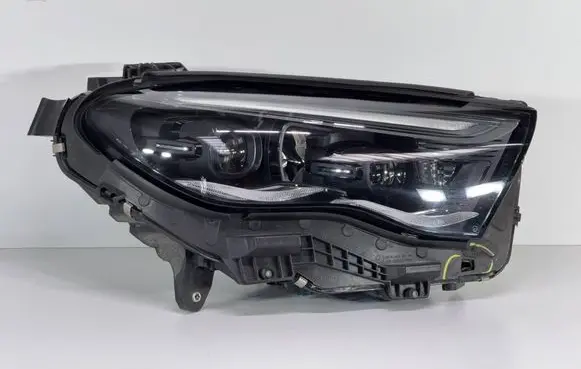 Mercedes-Benz E W214 Headlight/headlamp LE21A6468 A2149066202