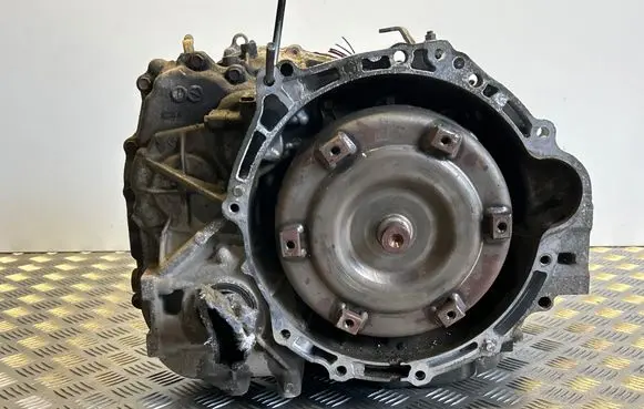 Toyota Avensis T270 Automatic gearbox 