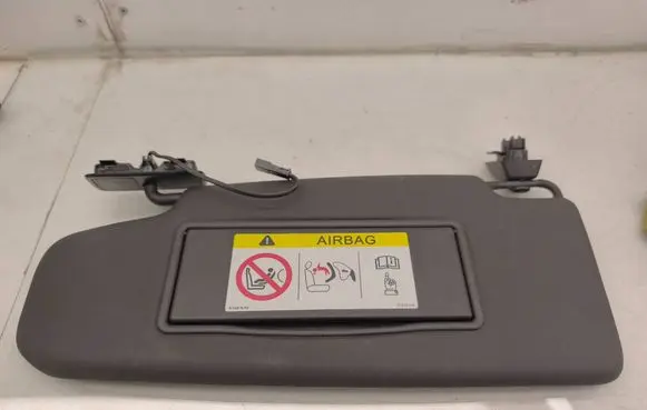 Volvo V40 Sun visor 31426316