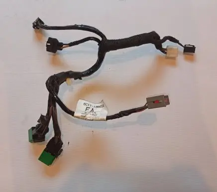Ford Transit Panel wiring 6C1T18B518FA A5002943 A1973391