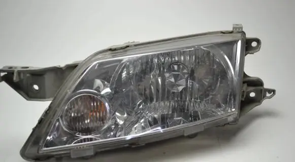 Mazda Premacy Headlight/headlamp 12321