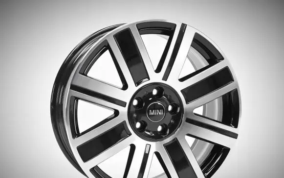 Mini Cooper Countryman F60 R19 alloy rim 6888084