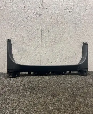 Mercedes-Benz AMG GT R190 C190 Tailgate trim A1906904800