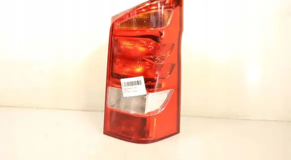 Mercedes-Benz Vito Viano W447 Rear/tail lights