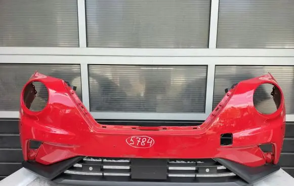 Nissan Juke II F16 Front bumper