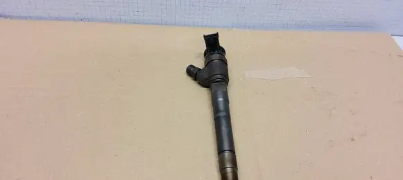 Jeep Grand Cherokee Fuel injector 8445160187 3510269020116 0445110430