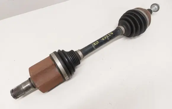 Cupra Ateca Front driveshaft 5QN407271C