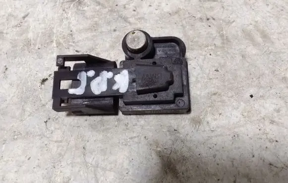 BMW 5 F10 F11 Airbag deployment crash/impact sensor 9159311 6577001607 241010000329
