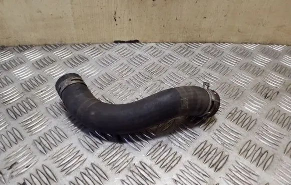 Citroen C4 Grand Picasso Engine coolant pipe/hose