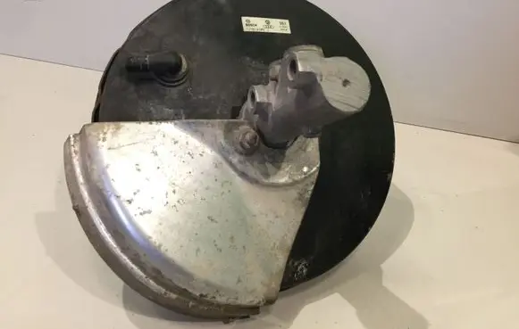 Audi A3 S3 8L Brake booster 1J1614105J