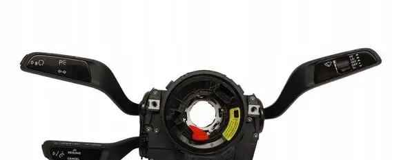 Porsche Cayenne (9Y0 9Y3) Headlight wiper switch 9Y3953513D