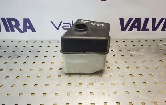 Hyundai Terracan Coolant expansion tank/reservoir 25440H1301