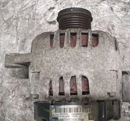Opel Insignia A Generator/alternator 13502581 2650799A