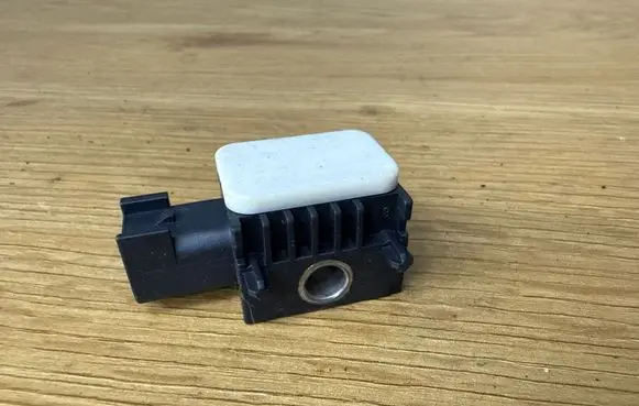 Ford Mondeo MK IV Airbag deployment crash/impact sensor 3M5T14B342AB