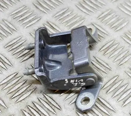 Nissan Leaf II (ZE1) Rear door upper hinge 824003NA1A