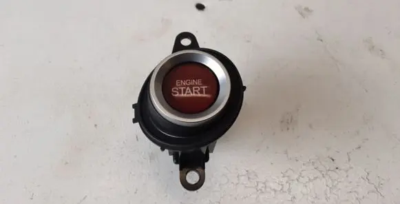 Honda Civic Engine start stop button switch M26983