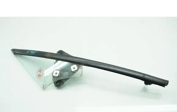 Mazda MX-5 NC Miata Front door window glass four-door