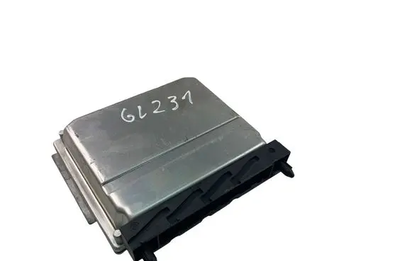 Volvo S80 Engine control unit/module ECU 09486129A 0261204559