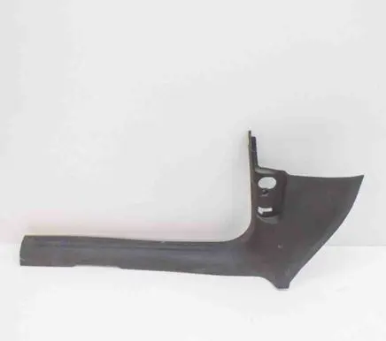 (A) pillar trim