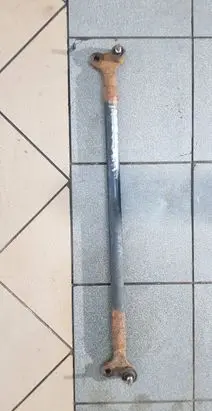 Ford Maverick Steering tie rod 