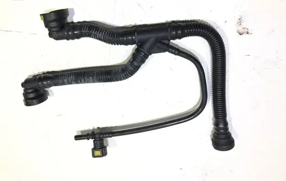 Peugeot 307 CC Vacuum line/pipe/hose