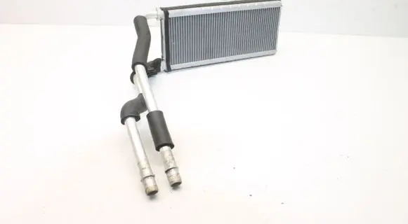 Jaguar XE Heater blower radiator