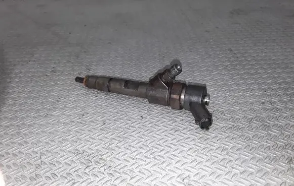 Renault Laguna II Fuel injector 0445110021 7700111014