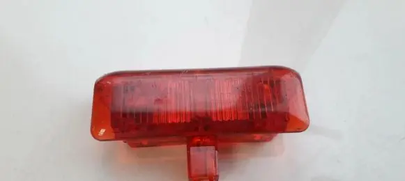 Nissan Note (E12) Rear door interior light 